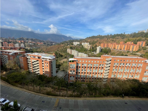 Vendo Apartamento 127m2 Escampadero 3816