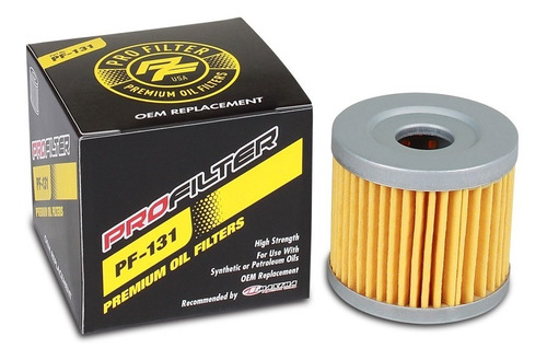 Filtro De Aceite Suzuki Gs125 Sz,d 79-82