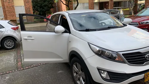 Kia Sportage 2.0 Revolution Gasolina 4x2