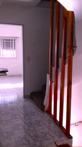 Imagen 18 de 25 de Triplex 4 Amb Con Patio/jardin Y Cochera. Muy Buena Ubicacion