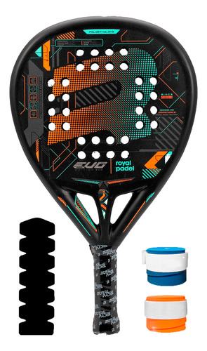 Paleta Royal Padel - Evo 