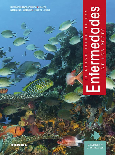 Enfermedades De Los Peces