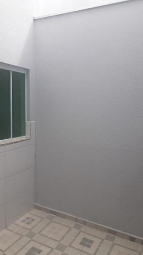 Imagem 8 de 15 de Casa 2 Dormitórios Para Venda Em Sorocaba, Jardim Santa Madre Paulina, 2 Dormitórios, 1 Banheiro, 1 Vaga - 657_1-1372690