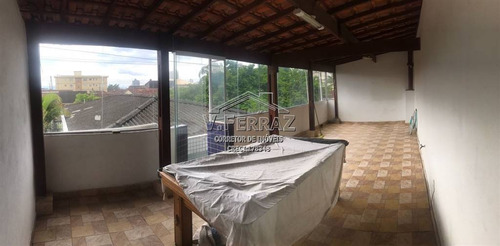 Imagem 25 de 30 de Casa, 3 Dorms Com 159.1 M² - Caicara - Praia Grande - Ref.: Mon459 - Mon459