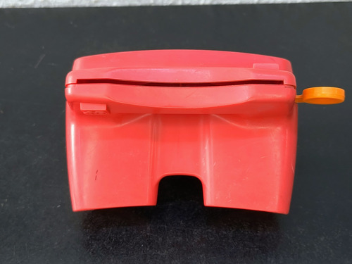 View Master Mattel Tyco Toys Visor Estereoscópico 3d 1980 (Usado)