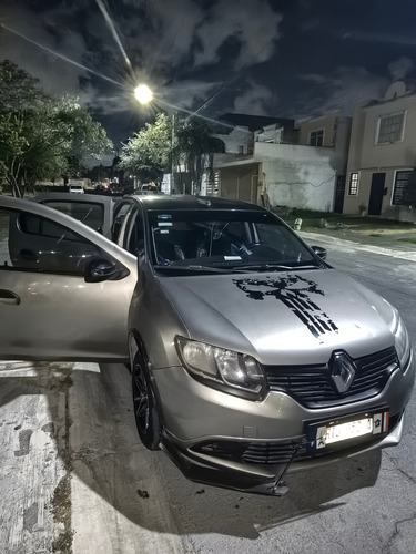 Renault Logan 1.6 Dynamique Mt