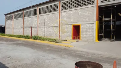 Galpón en alquiler