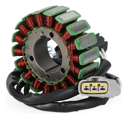 Junta De Estator Y Generador Para Honda Cb1100sf X-11 00-01