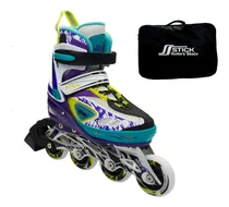 Comprar Rollers Profesionales Modelo 152 Stick Rollers