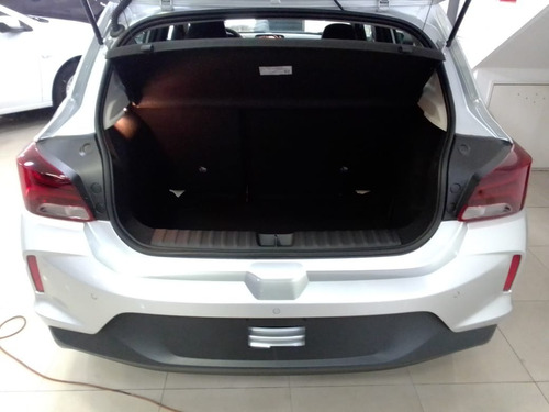 Nuevo Onix 1.0turbo Ltz A/t 2021 5 Ptas Jb4