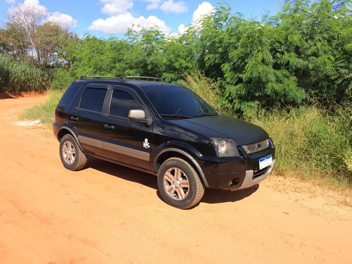 Ford Ecosport 2.0 Top De Linha Mais Completa