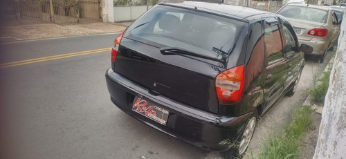 Fiat Palio 1.0 Fire Flex 5p