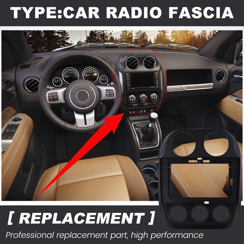 Instalação De Rádio Automotivo Gps Android 2 Din De 10,1