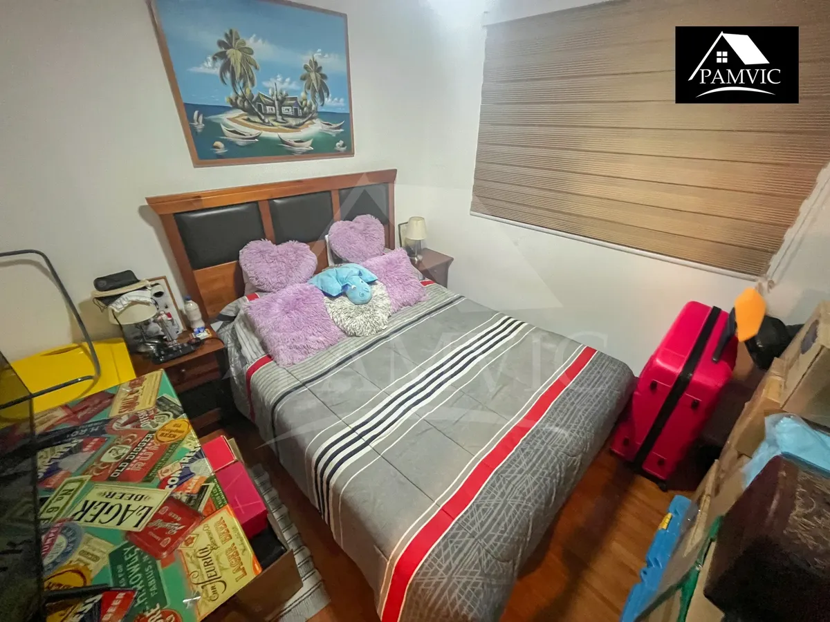 Imagen 5 de 19 de Casa En Venta En Condominio La Tirana