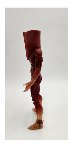 ### Mattel Dc Universe Classics Deadman Variant Loose ### (Usado)