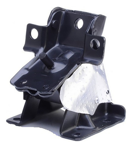 Soporte Motor Silverado 2500 2011 2012 6.6 Der Izq D