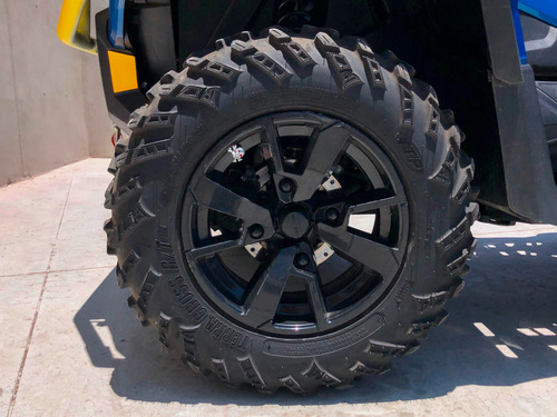 Can-am Outlander 2022