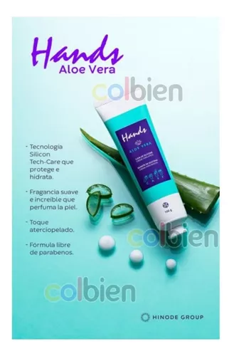 Guante Silicona | Hnd Crema Hands Resequedad