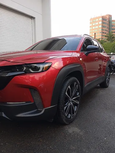 Mazda cx-50 2.5 Grand Touring Lx Awd At