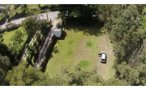 Lote En Venta En Rionegro
