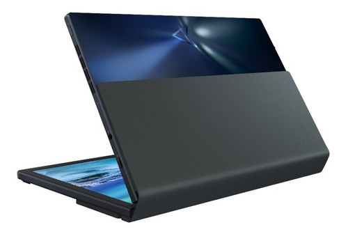Notebook Asus Zenbook 17 Fold Oled Ux9702aa-md007w I7 16gb