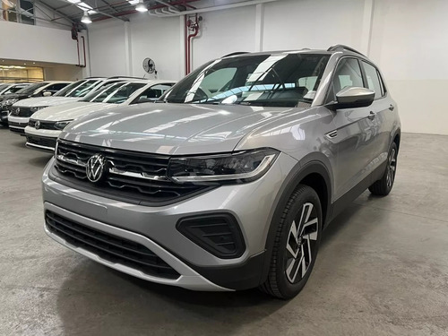 Volkswagen T-Cross comfortline aut ar