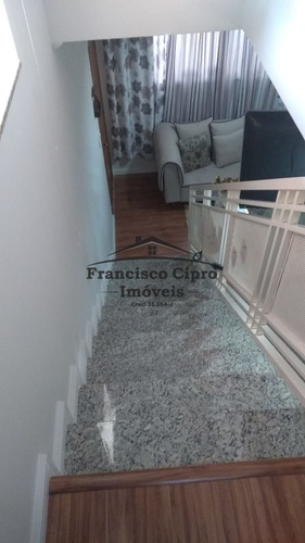 Imagem 19 de 23 de Casa Sobrado À Venda Em Guaratinguetá/sp - Cs450