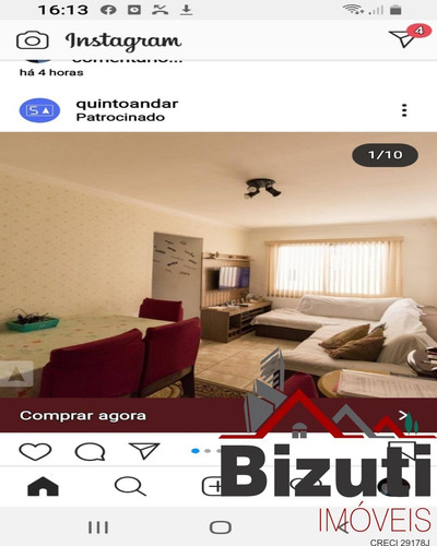 Imagem 6 de 21 de Apartamento Venda - Freguesia Do Ó Muito Bom Cozinha E Lavandeiria Grandes - Ap01070 - 70082946