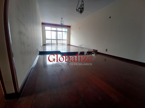 Imagem 1 de 30 de Apartamento - Ap01609 - 70609499