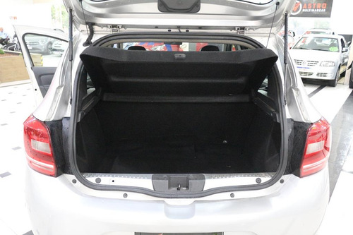 Renault Sandero 1.0 12v Authentique Sce 5p