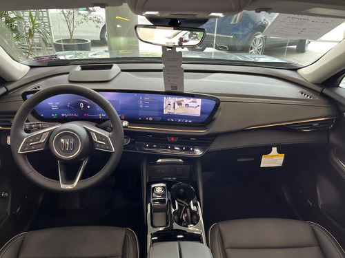 Buick Envision 2.0 Avenir At