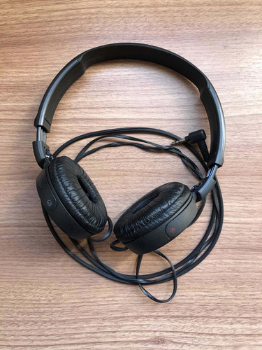 Auriculares Sony Mdr Zx110