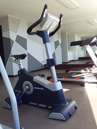 Venta Apartamento Monoambiente Pocitos Al Frente