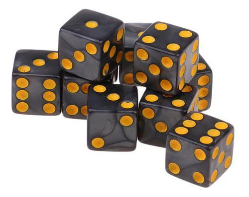 Accesorios Para Juegos De Rol Para Fiestas 5 Piezas