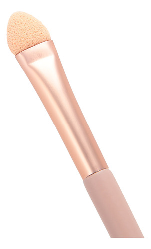 Juego De 12 Brochas De Maquillaje Para Rubor Facial En Polvo