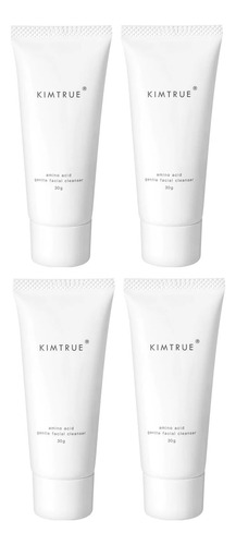 Kimtrue Limpiador Facial, Lavado Facial, Limpiador Facial Su