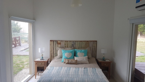 Casa En Costa Esmeralda 4 Hab, 3 Baños Y Pileta