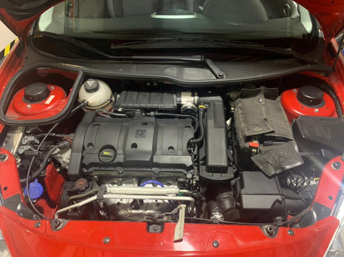 Peugeot 207 1.6 Feline 106cv 2013