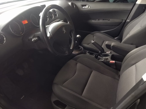 Peugeot 308 1.6 Allure 2013