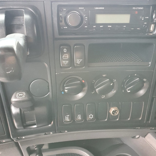 Caminhão Scania G400 Cavalo Toco 4x2 2012 - G 400 Rs No Doc