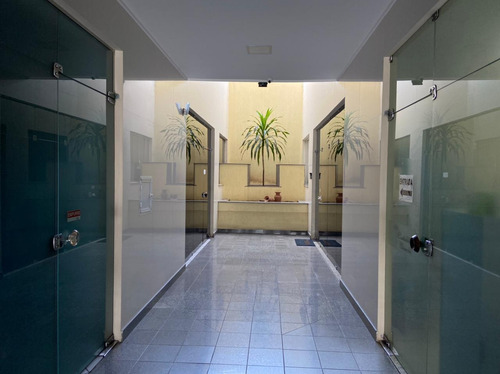 Imagem 1 de 8 de Murano Imobiliária Aluga Sala Comercial No Centro De Vila Velha - Es. - 3482