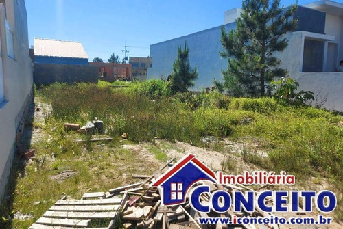 Imagem 2 de 16 de Rt219 - Ótimo Terreno Medindo 390 M² No Centro De Imbé