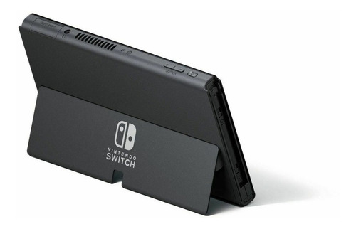 Imagen 4 de 7 de Nintendo Switch Oled Modelo Joy-con Blanco