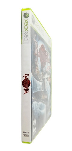 Bayonetta Xbox 360 En Español (Reacondicionado)