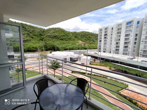 Apartamento En Venta En Girardot Cundinamarca