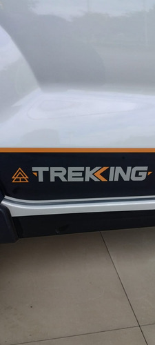 Fiat Mobi 1.0 Trekking
