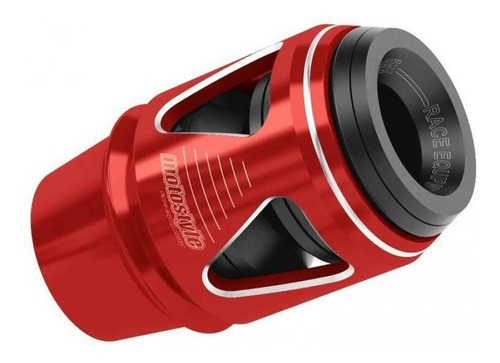 Imagem 3 de 4 de Motostyle Slider Pro Series Kawasaki Ninja 400 2018 A 2020