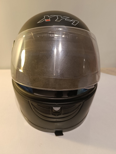 Casco Moto