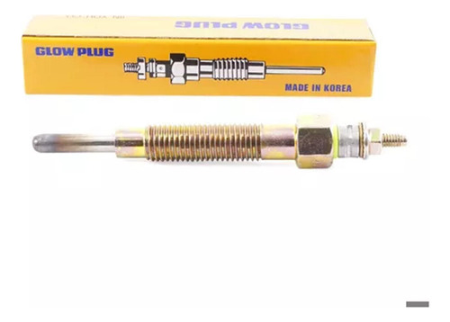 Juego Bujia Incandecente Para Hyundai Galloper 2500 2000