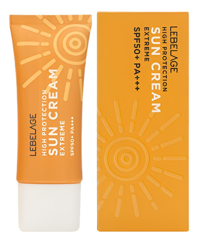 Bloqueador Solar Coreano, Protección Extrema Spf50+pa+++_5pz